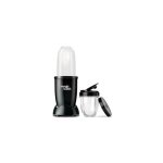 Blender 0. 56l 200w noir nutribullet mbr06b Blender 0. 56l 200w noir nutribullet mbr06b