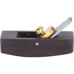 Mini bloc avion, rabot en cuir rasage du bois woodcraft bricolage dur bois raboteuse outils � main en ...