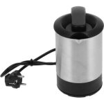 Mini bouilloire �lectrique de 0, 5 l, chauffe - eau de voyage portable, eau bouillante rapide, grande ...
