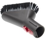 Mini brosse pour meubles compatible avec dyson v8 advanced, v11 advanced, v10 total clean, v8 absolute, ...