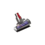 Mini brosse motorisée auto - démêlante pour aspirateur dyson 971426 - 01 Mini brosse motorisée auto - démêlante pour aspirateur dyson 971426 - 01