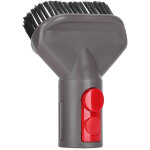 Mini brosse � poils rigides accessoire brosse douce accessoire pour dyson v8 v7 v10 v11 aspirateur