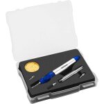 Mini br�leur � gaz en �tui kd1792