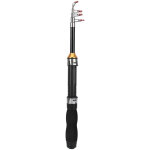 Mini canne � p�che mer portable - outil p�che glace compact - 28049 - 100 (1m)
