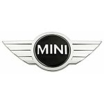 Mini neuf d'origine capot mini badge embl�me cooper