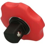 Ks tools - mini cliquet r�versible sans manche 1 / 2'', 72 dents - 914. 1210