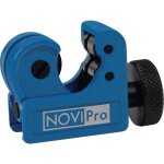 Mini coupe tube - pour tubes en cuivre jusqu'� 16 mm - novipro