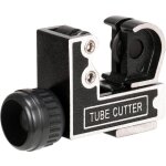 Mini coupe - tube cuivre 3 - 28mm machine de d�coupe miniature pour tubes en cuivre, de laiton, aluminium ...