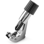 Mini coupe tube robuste 4 - 28 mm pouce pour tuyau en cuivre pvc tube mince en acier inoxydable, avec ...