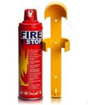Mini estintore portatile 500ml tuning auto barca camper casa office Mini estintore portatile 500ml tuning auto barca camper casa office