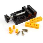 Mini �tau plat de table pour loisirs cr�atifs