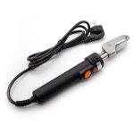 Mini fer �lectrique � temp�rature r�glable 220v, mini fer �lectrique 150w 50 - 350? pour sac � v�tements ...