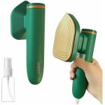 Mini fer a repasser droit fer a repasser de voyage sans vapeur 350w mod. m2 Mini fer a repasser droit fer a repasser de voyage sans vapeur 350w mod. m2