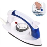 Mini fer  repasser de voyage, fer  vapeur portable pour vtements, cuiseur vapeur  main, fer  vapeur, ...