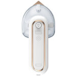 Mini fer de voyage sans fil portable rechargeable par usb - pour les voyages, les loisirs cr�atifs, les ...