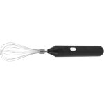 Mini fouet �lectrique - 3 vitesses - id�al pour la p�tisserie, le caf�, le ketchup, les lattes et plus ...