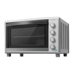 Cecotec - mini - four mini four bake&toast 6090 white gyro