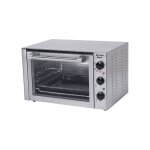 Mini - four infrarouge 28 litres roller grill