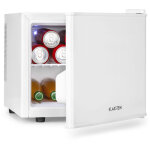 Klarstein - mini frigo de chambre pour boissons, petit frigo silencieux, mini bar intérieur, bières, ... Klarstein - mini frigo de chambre pour boissons, petit frigo silencieux, mini bar intérieur, bières, ...