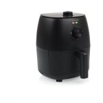 Mini friteuse � air tristar fr - 9014 puissance 1150 w capacit� 2 l technologie de l'air chaud noir