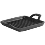 Mini grill carre magma la25775 schumann Mini grill carre magma la25775 schumann