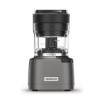 Kenwood duo prep chp80. 000si hachoir �lectrique argent�