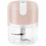 Mini hachoir � ail �lectrique - hachoir � ail �lectrique portable et compact pour la maison, mixeur, ...