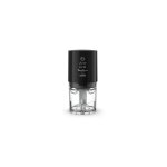 Mini hachoir moulinex valentin dj120810 220 w noir
