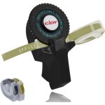 Mini imprimante d'etiquettes 3d cliquez sur petite pachine � ecrire bricolage machine � ecrire avec plaque ...