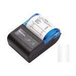Mini imprimante thermique portable 2 pouces, sans fil, usb, compatible ios, android et windows, pour ... Mini imprimante thermique portable 2 pouces, sans fil, usb, compatible ios, android et windows, pour ...