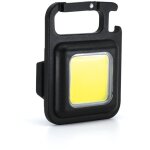 Mini - lampe torche multifonction rechargeable - avidsen - 103647