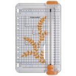 Fiskars - mini - massicot surecut 22 cm a5