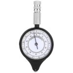 Mini mesureur de carte d'ext�rieur, calculateur de distance, outil de cartographie en m�tal
