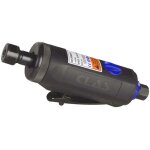 Clas - mini meuleuse droite ø6mm 20000trs / min pneumatique - op 1204 equipements Clas - mini meuleuse droite ø6mm 20000trs / min pneumatique - op 1204 equipements