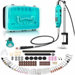 Mini meuleuse electrique 130w mini perceuse modelisme / outil rotatif multi - usage - sculpter / découper ... Mini meuleuse electrique 130w mini perceuse modelisme / outil rotatif multi - usage - sculpter / découper ...