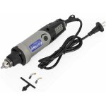 Gojoy - mini meuleuse �lectrique 400 w 0, 6 - 6, 5 mm perceuse manuelle 5000 - 28000 tr / min 6 positions ...