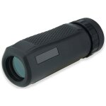 Bisbisous - mini monoculaire 10x25 monoculaire �tanche avec mise au point rapproch�e de 1, 2 m (noir) ...