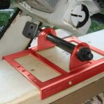 Mini moulin � tron�onneuse portable pour toutes les tron�onneuses