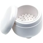 Mini nettoyeur de bijoux  ultrasons pour porte - cls, colliers, montres, pices de monnaie