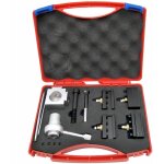 Mini outil de changement rapide tour outil porte - apres cutter porte - screw kit set d'alesage decolletage ...