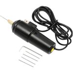 Mini perceuses �lectriques, 5v portable perceuse usb, perceuse outils rotatifs multifonction, avec 5 ...