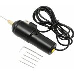 Mini perceuses lectriques, 5v portable perceuse usb, perceuse outils rotatifs multifonction, avec 5 ...