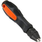 Mini perceuse  main pour bijoux - 0. 5 - 8mm, mandrin sans cl, vise de prcision - outil de modlisme ...