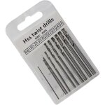 Mini perceuse manuelle en bois pour la fabrication de bijoux - per�age pr�cis pour divers mat�riaux (10 ...