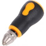 Mini perceuse manuelle � main, mandrin, foret, bijoux, outils de travail du bois pour l'artisanat, bricolage, ...