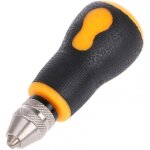 Mini perceuse manuelle  main, mandrin, foret, bijoux, outils de travail du bois pour l'artisanat, bricolage, ...