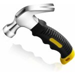 Memkey - mini petit marteau  griffes, mini marteau multifonction, mini marteau modelisme, petit marteau ...