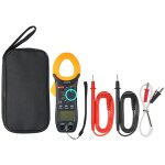 Mini pince amp�rem�trique ac 4000 points pince amp�rem�trique ac et dc multim�tre num�rique � pince r�sistance ...