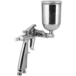 Gotrays - mini pistolet � peinture en a�rosol pour voiture, avec buse de 0. 5mm