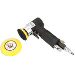 Mini ponceuse excentrique � air comprim�, mini ponceuse orbitale 25mm / 50 mm / 75mm air sander 1' / ...